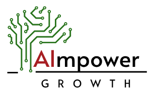 AImpower Growth logo